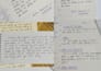 write neat handwritten letters, notes, and assignments